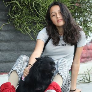 Meet your Posher, Cashlin